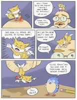 Littlest Sonic Heroes pt 4