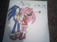 Mine Again