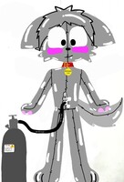 Alexei's inflation experience