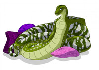 Snek Sofa