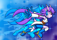 Freedom Planet 2 is Here