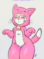 Felecity - Sadcatdance