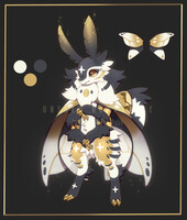 Soft Moth Adopt [ Closed ]