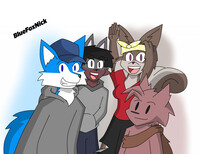 Sona Squad