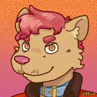 Joel - Animated Icon Comm