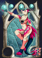 .: Artfight 2022 :. [20/29]