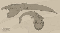 Goblin Whale