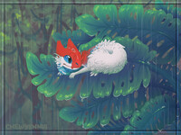 Jungle Snap Trap 186 [for Chaccra]