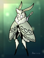 Moth Knight Prax