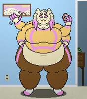 Donut Muncher