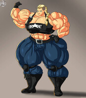 Estel Aguirre By NadoArts