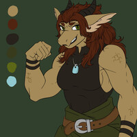 Vesh Ref