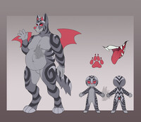 Canine Adopt Auction OPEN