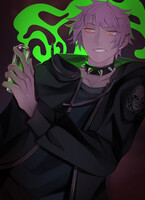 Commission for Colette [3]