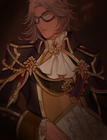 Commission for velkhana