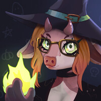 Season of the witch (comm)