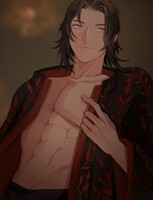 Commission for rahlano