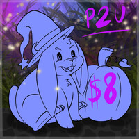 P2U BASE : Fall Bun-Bun