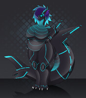 Zella, Carrier Configuration (SOLD)