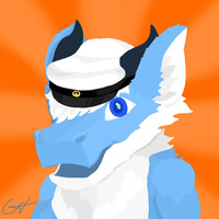 Finnish Graduation Hat Headshot