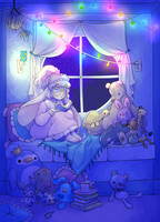 Caretaker of Soft Friends