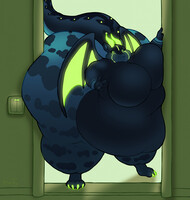 Stuck In The Door (Slot 2)