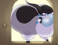 Stuck In The Door (Slot 3)