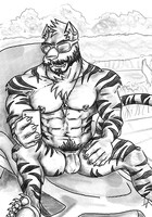 El Tigre I