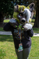FurJAM 2022: Jasper 1
