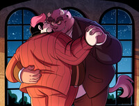 Dance with the devil