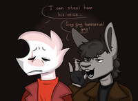Teasing