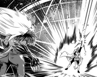 The Legendary Annu'rin 39-8