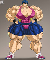 Akira Kandori By NadoArts