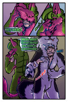 Lab Suits [9/12] (SFW)