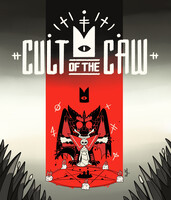 Cult of the caw (for cawbird)