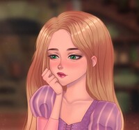 Rapunzel