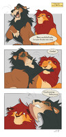 lion king