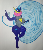 [SOLD] Busty Greninja