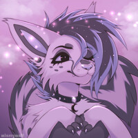 bust for saberkitter