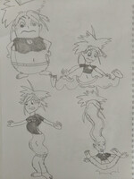 Flannery and the Black Magic inflation p2