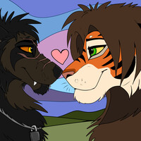 Happy 12th Anniversary! ~