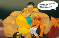 Personal Art - Massive Show 1