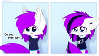 become emo (again)? >w<
