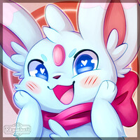 icon commission for alice!