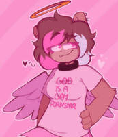 God Is A Gay Pornstar