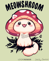 Meowshroom