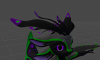 Haircut Asset For The Jerry avali