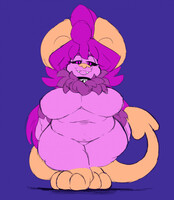 Biggest and Bustiest of them All