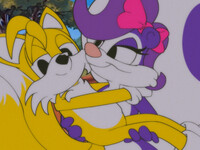 Fake Tiny Toons Screenshot