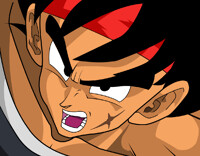 Bardock